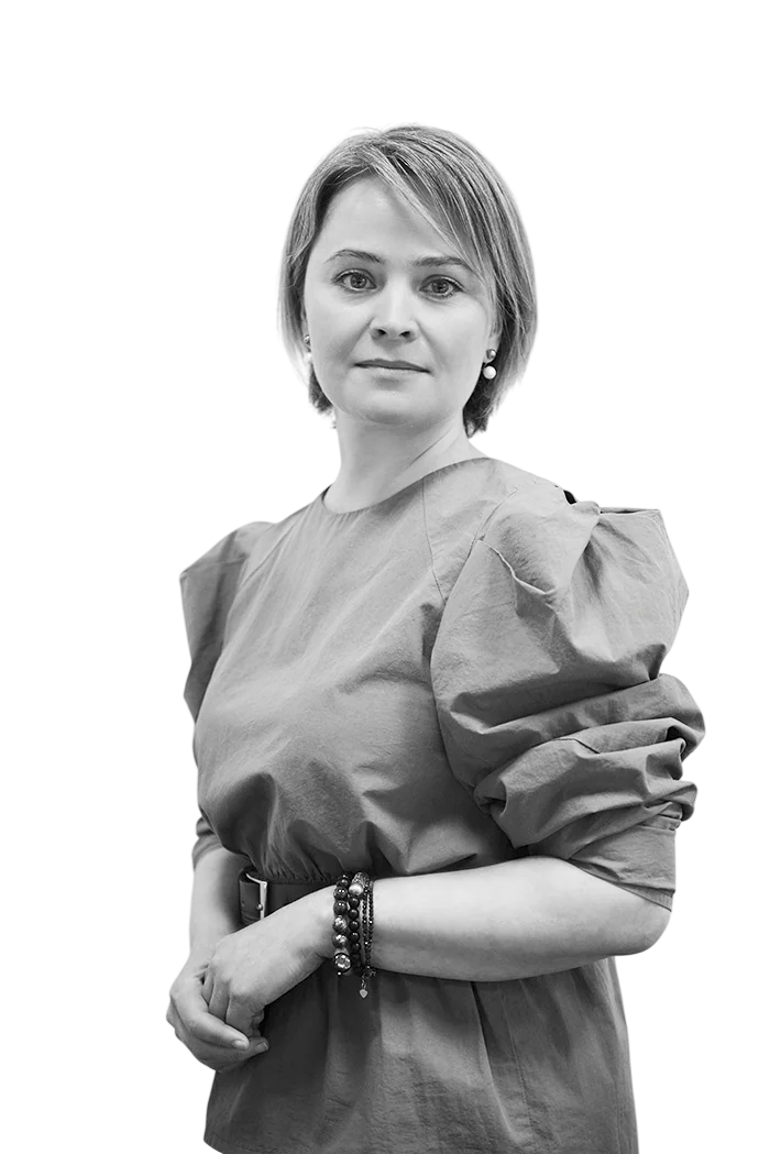 Стерхова Ирина Сергеевна