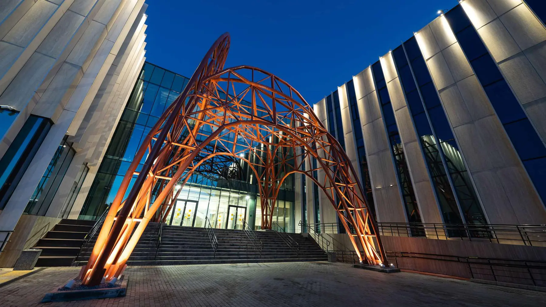 О компании
