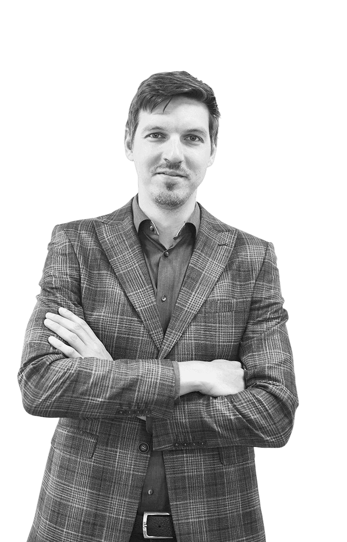 Долинин Артём Витальевич