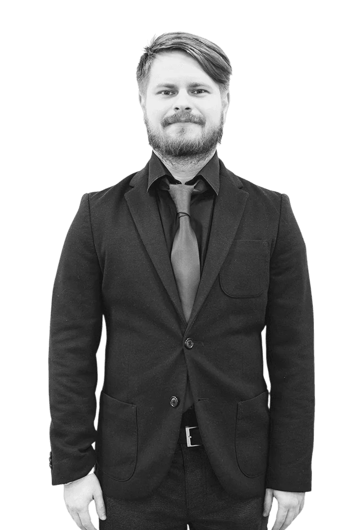 Горячев Дмитрий Евгеньевич