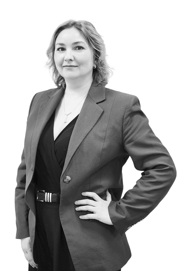 Тихонова Светлана Владимировна