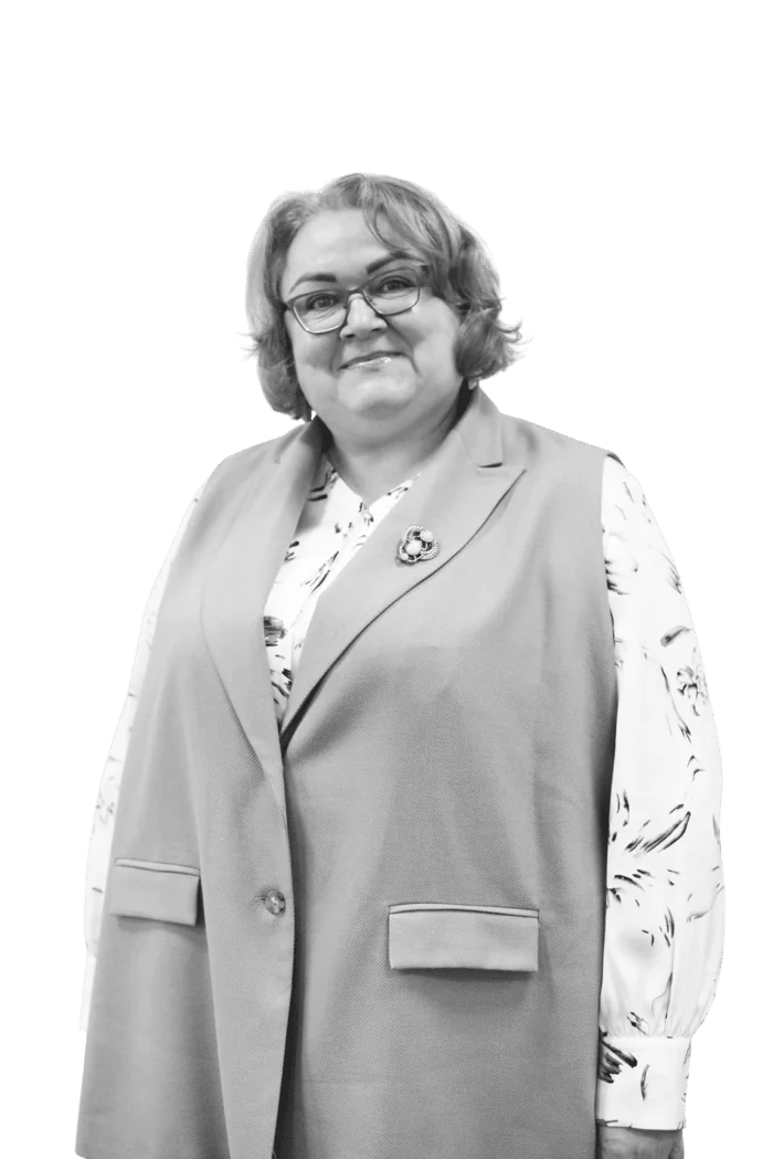 Неманова Ольга Борисовна