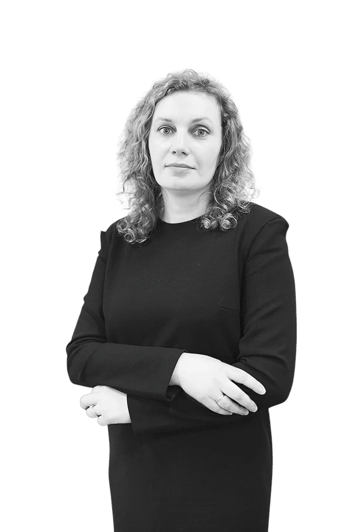 Павлова Екатерина Владимировна